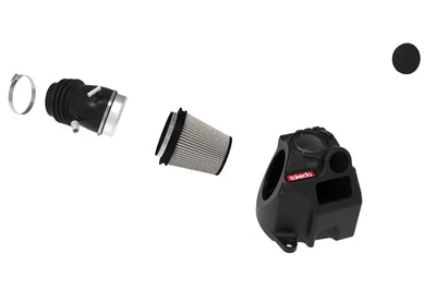 aFe Takeda Momentum Pro Dry S Cold Air Intake System 20-22 Kia Telluride / Hyundai Palisade V6 3.8L - Systems