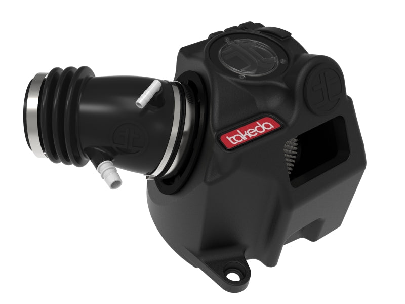 aFe Takeda Momentum Pro Dry S Cold Air Intake System 20-22 Kia Telluride / Hyundai Palisade V6 3.8L - Systems