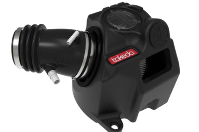 aFe Takeda Momentum Pro Dry S Cold Air Intake System 20-22 Kia Telluride / Hyundai Palisade V6 3.8L - Systems