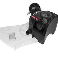 aFe Takeda Momentum Pro Dry S Cold Air Intake System 20-22 Kia Telluride / Hyundai Palisade V6 3.8L - Systems