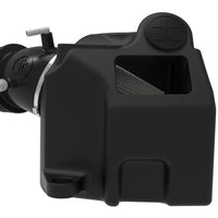 aFe Takeda Momentum Pro Dry S Cold Air Intake System 20-22 Kia Telluride / Hyundai Palisade V6 3.8L - Systems