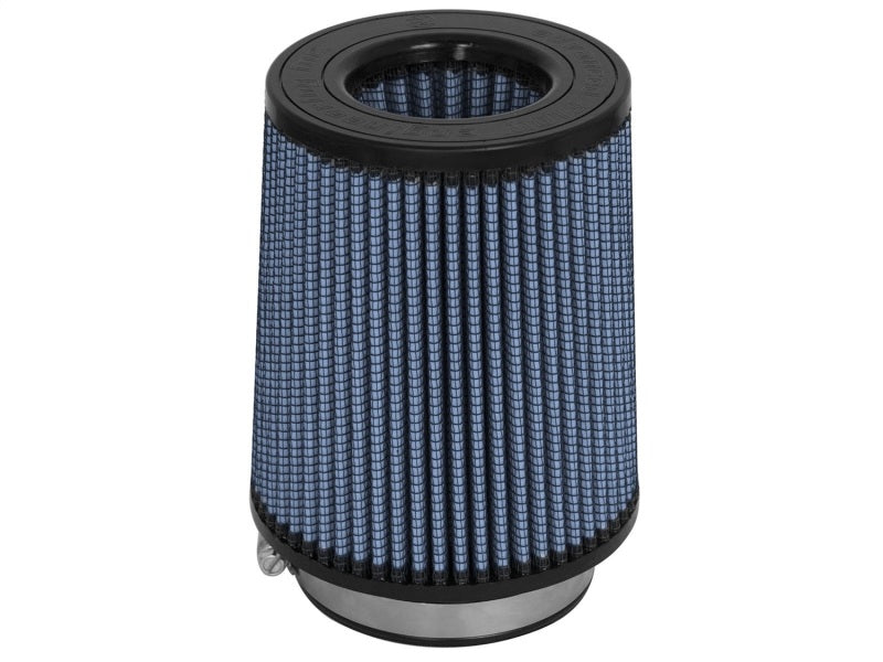 aFe Takeda Pro 5R Replacement Air Filter 3-1/2in F x 5in B 4-1/2in T (INV) 6.25in H - Filters
