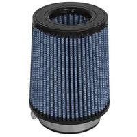aFe Takeda Pro 5R Replacement Air Filter 3-1/2in F x 5in B 4-1/2in T (INV) 6.25in H - Filters