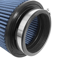 aFe Takeda Pro 5R Replacement Air Filter 3-1/2in F x 5in B 4-1/2in T (INV) 6.25in H - Filters