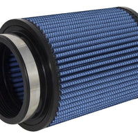 aFe Takeda Pro 5R Replacement Air Filter 3-1/2in F x 5in B 4-1/2in T (INV) 6.25in H - Filters