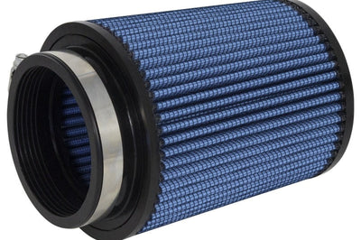 aFe Takeda Pro 5R Replacement Air Filter 3-1/2in F x 5in B 4-1/2in T (INV) 6.25in H - Filters