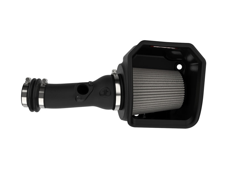 aFe Takeda Stage-2 Cold Air Intake System w/ Pro Dry S Filter 17-20 Honda Civic Si L4-1.5L (t) - Systems