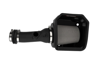 aFe Takeda Stage-2 Cold Air Intake System w/ Pro Dry S Filter 17-20 Honda Civic Si L4-1.5L (t) - Systems