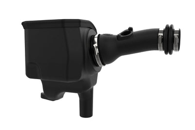 aFe Takeda Stage-2 Cold Air Intake System w/ Pro Dry S Filter 17-20 Honda Civic Si L4-1.5L (t) - Systems