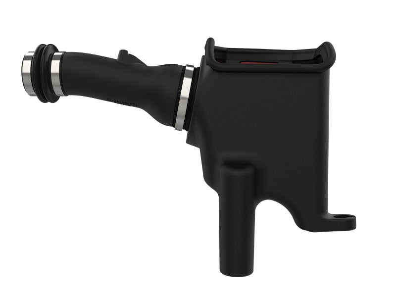 aFe Takeda Stage-2 Cold Air Intake System w/ Pro Dry S Filter 17-20 Honda Civic Si L4-1.5L (t) - Systems