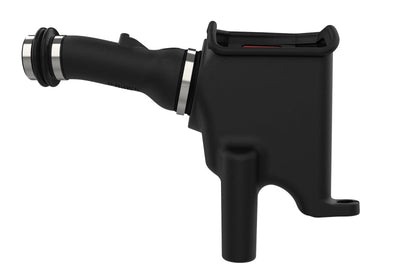 aFe Takeda Stage-2 Cold Air Intake System w/ Pro Dry S Filter 17-20 Honda Civic Si L4-1.5L (t) - Systems