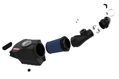 aFe Takeda Stage-2 Pro 5R CAIS 16-19 Mazda MX-5 Miata (ND) 2.0L - Air Intake Systems