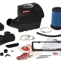 aFe Takeda Stage-2 Pro 5R CAIS 16-19 Mazda MX-5 Miata (ND) 2.0L - Air Intake Systems