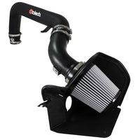 aFe Takeda Stage-2 Pro DRY S Cold Air Intake Ford Focus ST 13-16 L4-2.0L (t) EcoBoost - Systems