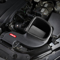 aFe Takeda Stage-2 Pro Dry S Cold Air Intake System 14-18 Mazda 3 L4-2.0L (Black) - Systems