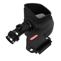 aFe Takeda Stage-2 Pro Dry S Cold Air Intake System 14-18 Mazda 3 L4-2.0L (Black) - Systems