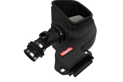 aFe Takeda Stage-2 Pro Dry S Cold Air Intake System 14-18 Mazda 3 L4-2.0L (Black) - Systems