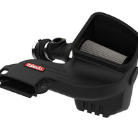 aFe Takeda Stage-2 Pro Dry S Cold Air Intake System 14-18 Mazda 3 L4-2.0L (Black) - Systems