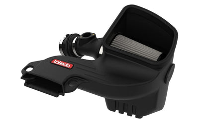 aFe Takeda Stage-2 Pro Dry S Cold Air Intake System 14-18 Mazda 3 L4-2.0L (Black) - Systems