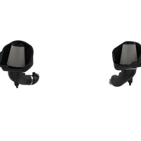 aFe Takeda Stage-2 Pro Dry S Cold Air Intake System 16-19 Infinity Q50/Q60 V6-3.0L (tt) - Systems