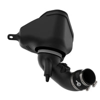 aFe Takeda Stage-2 Pro Dry S Cold Air Intake System 16-19 Infinity Q50/Q60 V6-3.0L (tt) - Systems