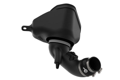 aFe Takeda Stage-2 Pro Dry S Cold Air Intake System 16-19 Infinity Q50/Q60 V6-3.0L (tt) - Systems