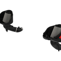 aFe Takeda Stage-2 Pro Dry S Cold Air Intake System 16-19 Infinity Q50/Q60 V6-3.0L (tt) - Systems