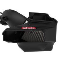 aFe Takeda Stage-2 Pro DRY S Cold Air Intake System 2022 Hyundai Elantra N - Systems