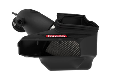 aFe Takeda Stage-2 Pro DRY S Cold Air Intake System 2022 Hyundai Elantra N - Systems