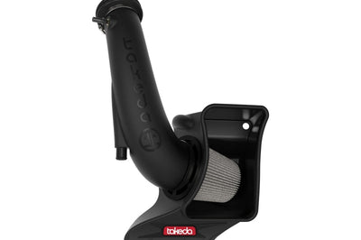 aFe Takeda Stage-2 Pro DRY S Cold Air Intake System 2022 Hyundai Elantra N - Systems
