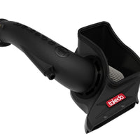 aFe Takeda Stage-2 Pro DRY S Cold Air Intake System 2022 Hyundai Elantra N - Systems