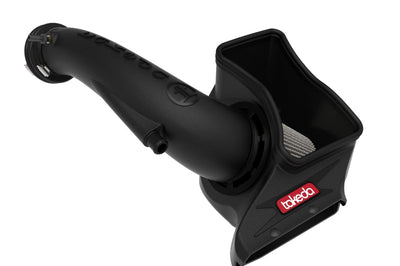 aFe Takeda Stage-2 Pro DRY S Cold Air Intake System 2022 Hyundai Elantra N - Systems