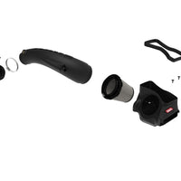 aFe Takeda Stage-2 Pro DRY S Cold Air Intake System 2022 Hyundai Elantra N - Systems