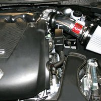 aFe Takeda Stage-2 Pro DRY S Cold Air Intake System Nissan Maxima 09-17 V6-3.5L - Systems