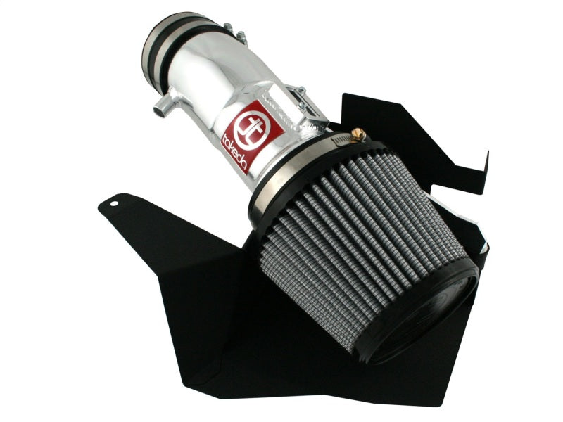 aFe Takeda Stage-2 Pro DRY S Cold Air Intake System Nissan Maxima 09-17 V6-3.5L - Systems
