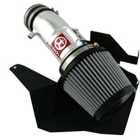 aFe Takeda Stage-2 Pro DRY S Cold Air Intake System Nissan Maxima 09-17 V6-3.5L - Systems