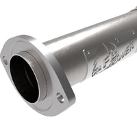aFe Toyota Tacoma 16-17 V6-3.5L Twisted Steel Y-Pipe w/ Cat - Exhaust Mufflers & Tips