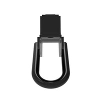 aFe Toyota Tundra 2022 V6-3.5L (tt) Front Tow Hook Black - Winches & Hitches