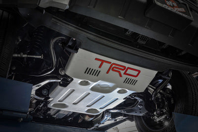 aFe Toyota Tundra 2022 V6-3.5L (tt) Front Tow Hook Black - Winches & Hitches