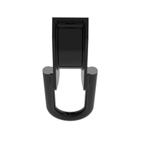 aFe Toyota Tundra 2022 V6-3.5L (tt) Front Tow Hook Black - Winches & Hitches