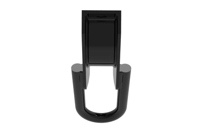 aFe Toyota Tundra 2022 V6-3.5L (tt) Front Tow Hook Black - Winches & Hitches