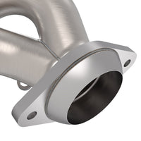 aFe Twisted Steel Shorty Header 11-17 Ford Mustang V6-3.7L - Exhaust Mufflers & Tips