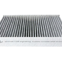 aFe Various Chrysler/ Dodge/ Infiniti/ Nissan/ RAM 02-22 Cabin Air Filter - Filters