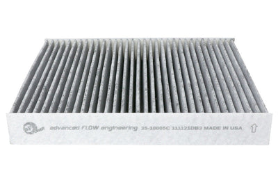 aFe Various Chrysler/ Dodge/ Infiniti/ Nissan/ RAM 02-22 Cabin Air Filter - Filters