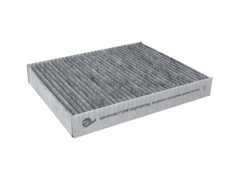 aFe Various Chrysler/ Dodge/ Infiniti/ Nissan/ RAM 02-22 Cabin Air Filter - Filters