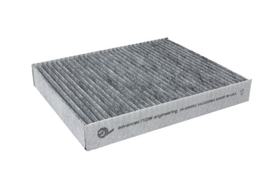 aFe Various Chrysler/ Dodge/ Infiniti/ Nissan/ RAM 02-22 Cabin Air Filter - Filters