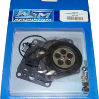 Wsm Aftermarket 38/40mm Square Pump Rebuild Kit - Watercraft Collection