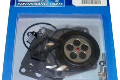 Wsm Aftermarket 38/40mm Square Pump Rebuild Kit - Watercraft Collection