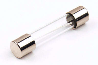 Grote Agc Fuse 10a 5/pk - Watercraft Collection