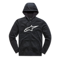 Alpinestars Ageless Ii Fleece Navy/white Xl - Black/White / Medium - Bicycle Collection